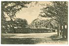 Northdown/Old Post Office 1913 [PC]
